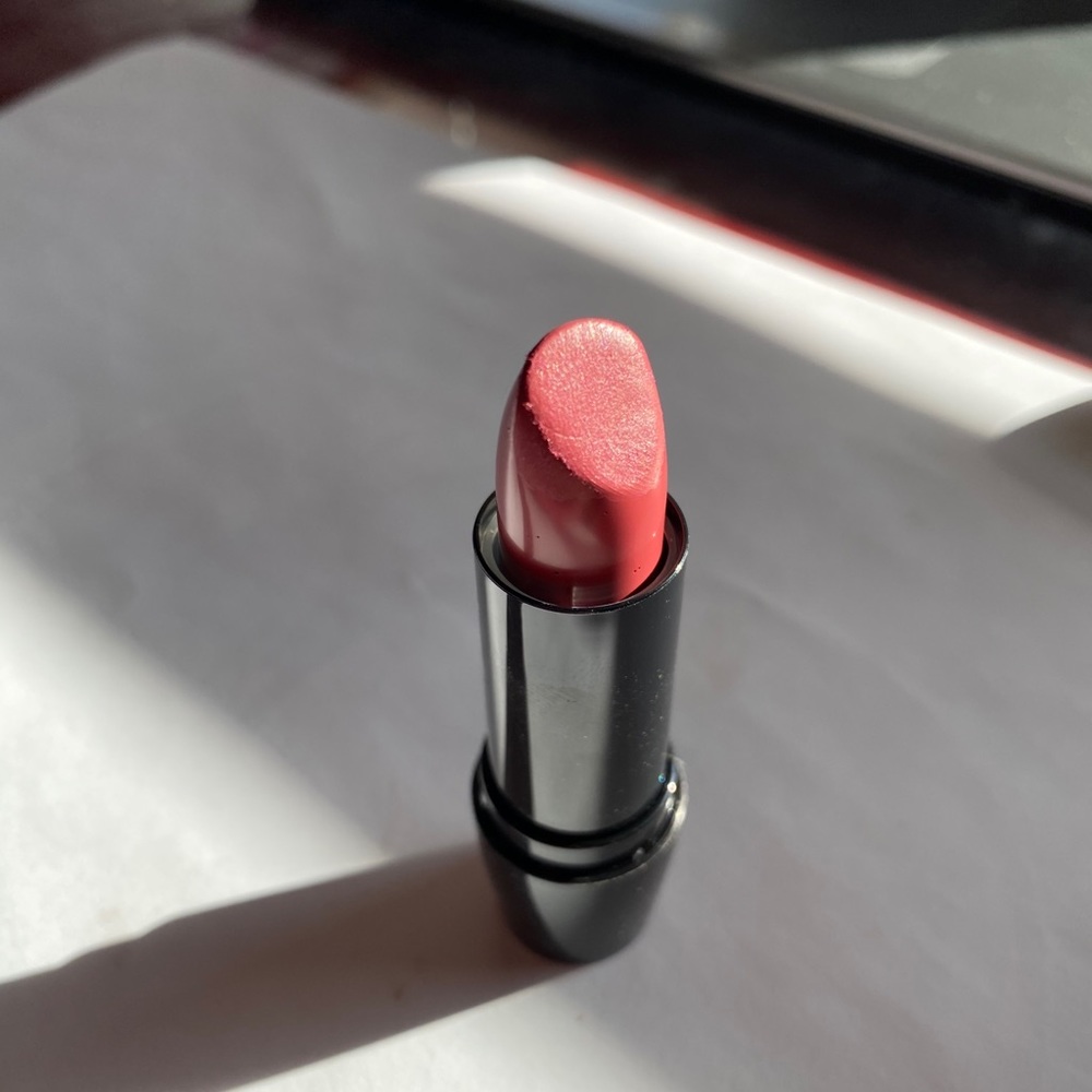 Lancôme cream lipstick